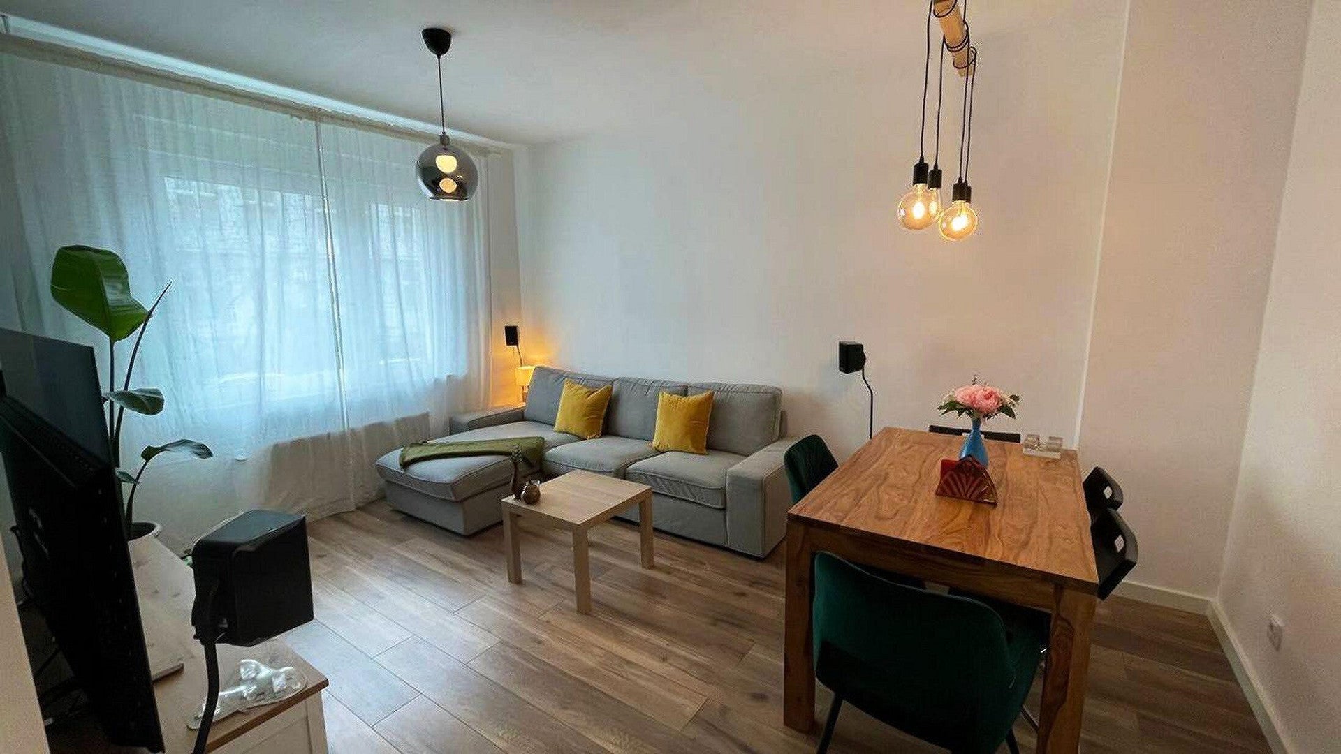 Wohnung Eislebener Straße in Berlin
