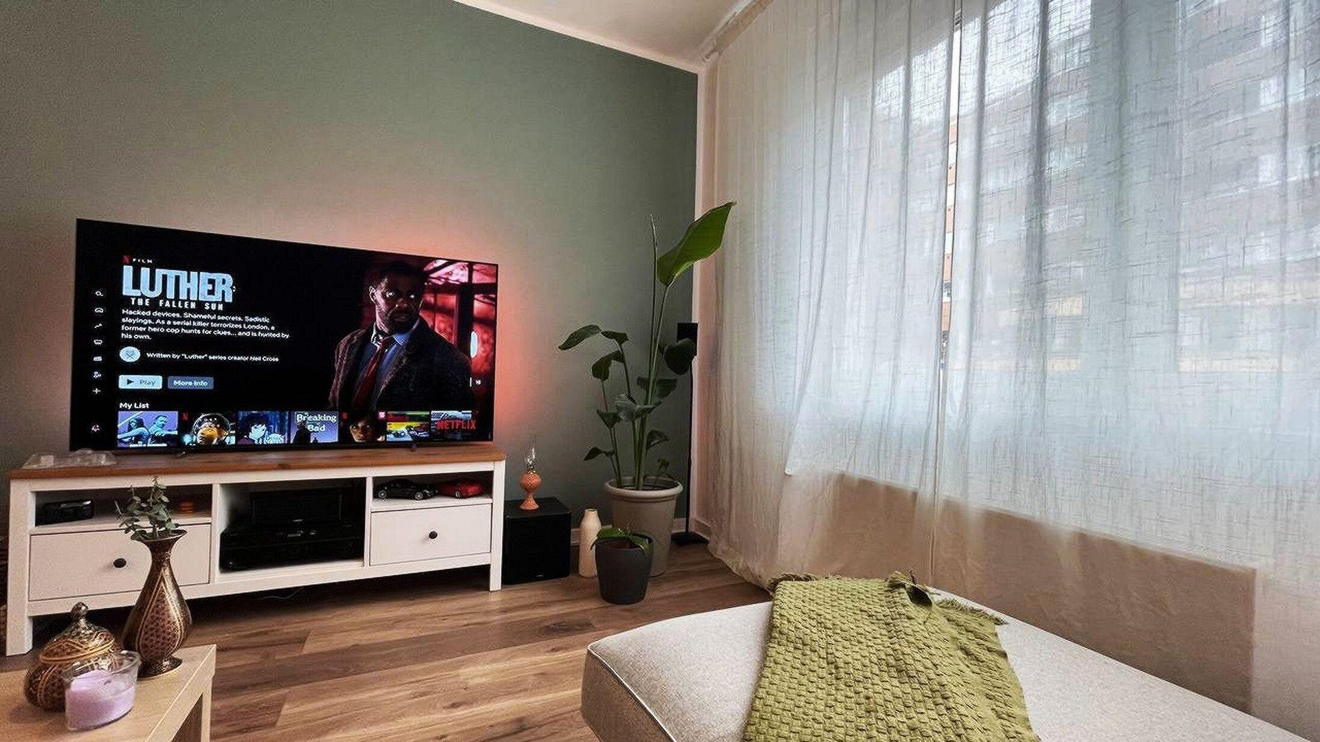 Wohnung Eislebener Straße in Berlin