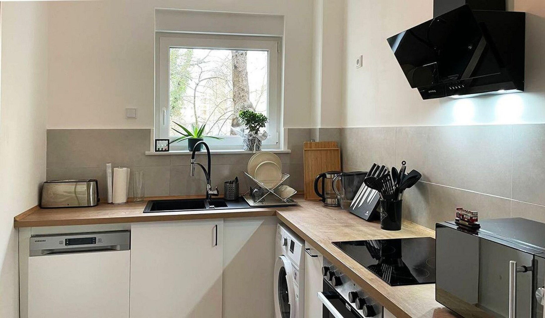 Wohnung Eislebener Straße in Berlin