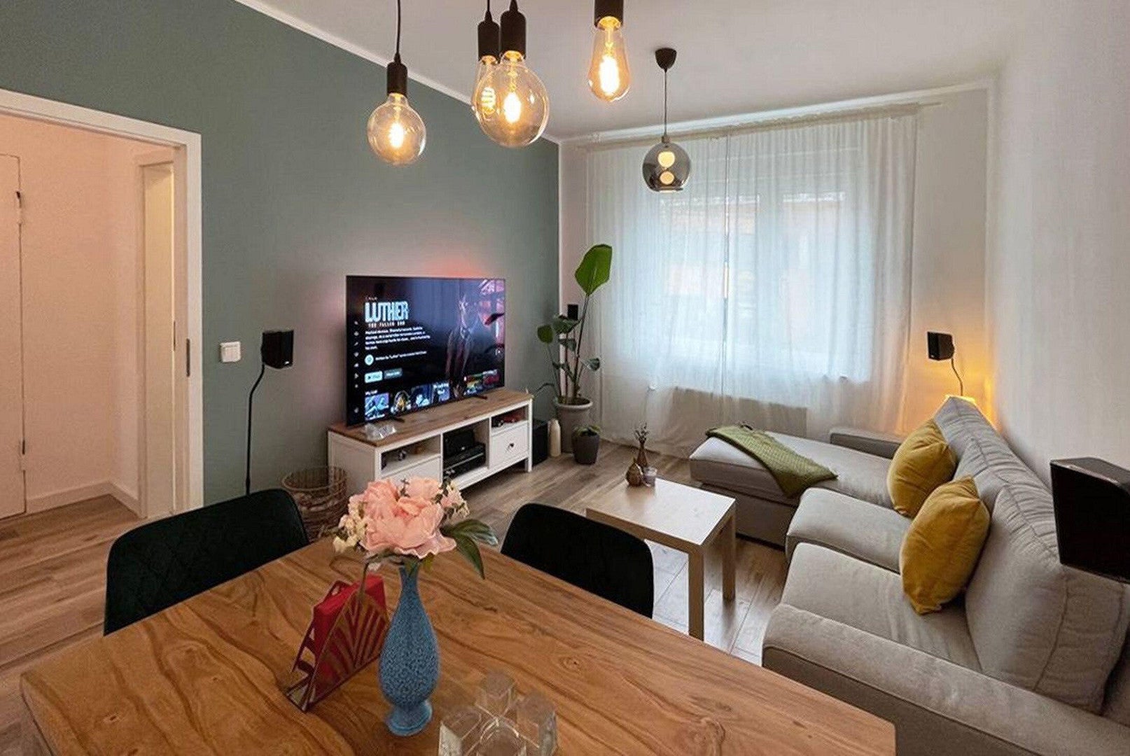 Wohnung Eislebener Straße in Berlin