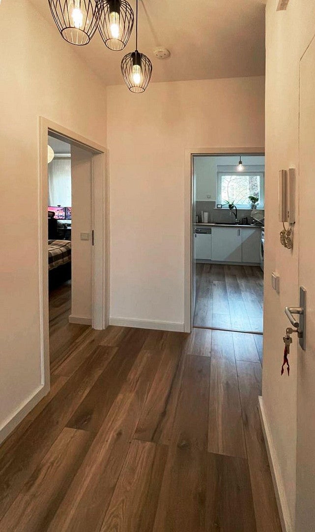 Wohnung Eislebener Straße in Berlin