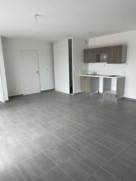 Appartement Rue de la Pompe à Vent à Vergèze