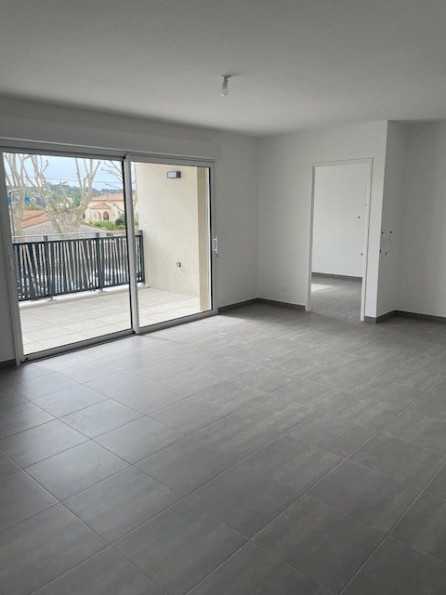 Appartement Rue de la Pompe à Vent à Vergèze