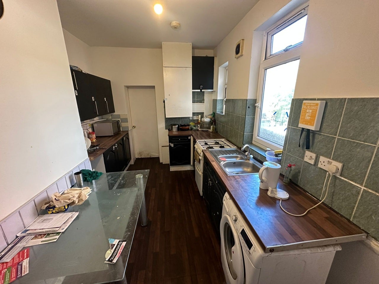 Room Plumpton Terrace in Wakefield