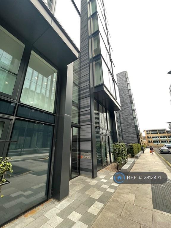 Flat Simpson Loan in City of Edinburgh