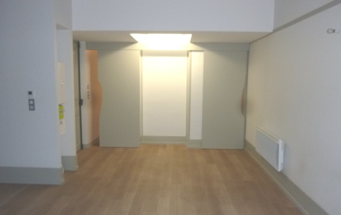 Appartement Rue de l'Étape à Reims