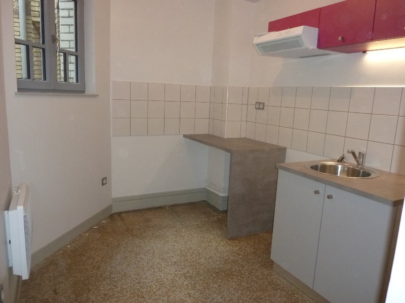 Appartement Rue de l'Étape à Reims