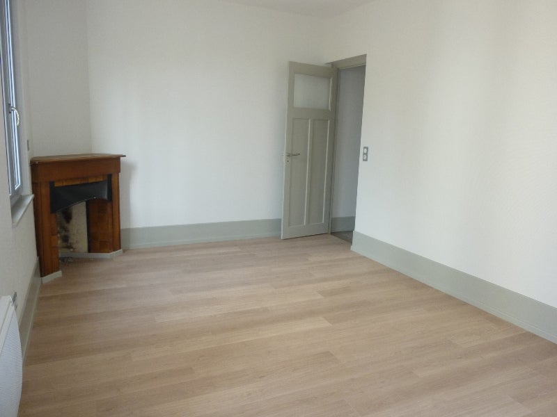 Appartement Rue de l'Étape à Reims