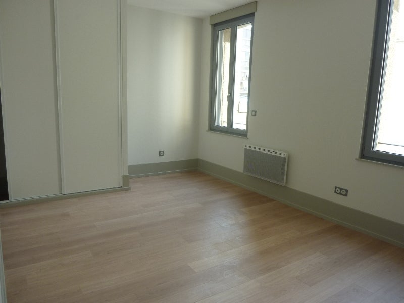 Appartement Rue de l'Étape à Reims