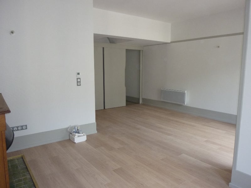 Appartement Rue de l'Étape à Reims