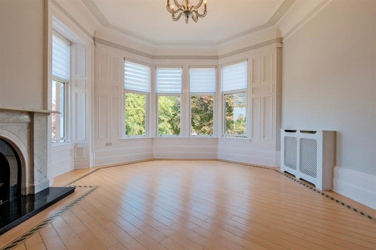 House Muir Street in Coatbridge