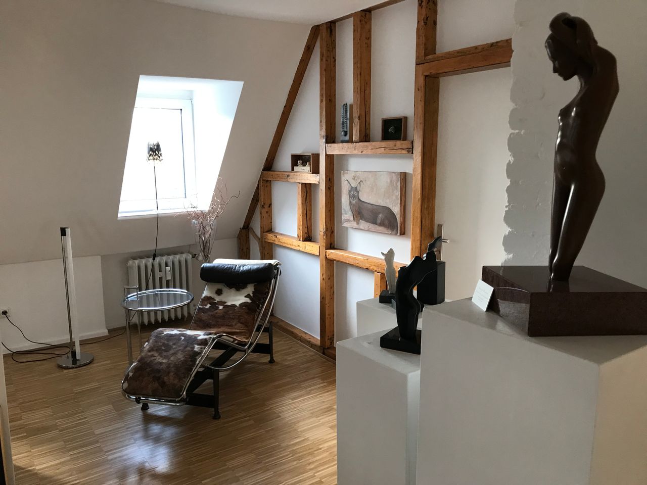 Wohnung Lüpertzender Straße in Mönchengladbach