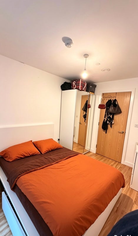 Flat The Quays in Salford