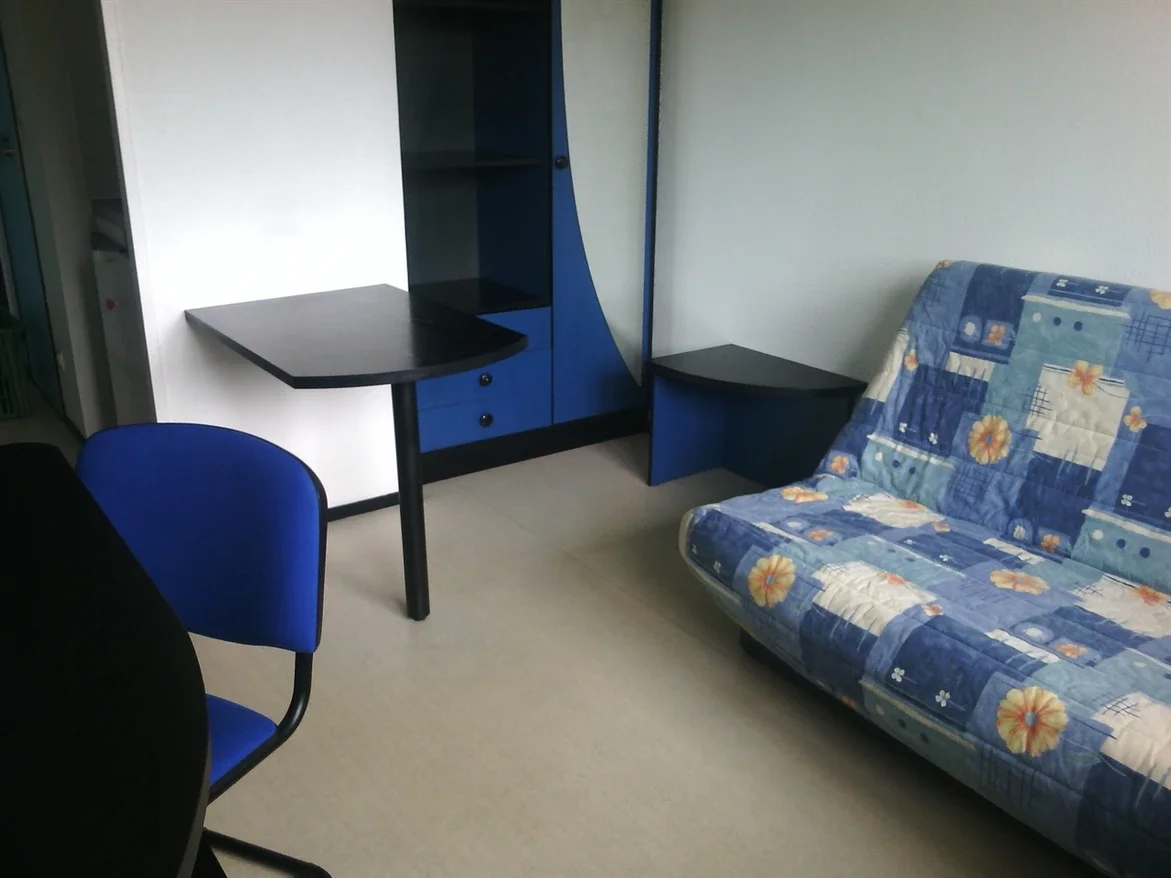 Appartement Avenue Mozart à Poitiers