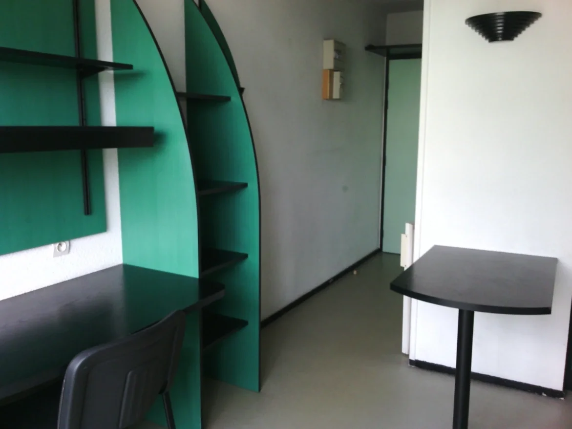 Appartement Avenue Mozart à Poitiers