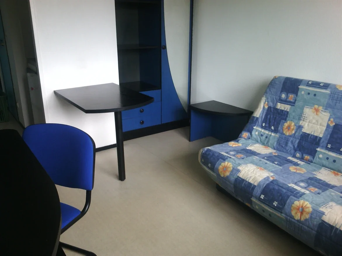 Appartement Avenue Mozart à Poitiers