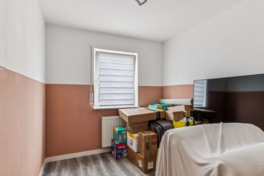 Wohnung Neuer Schulweg in Loffenau