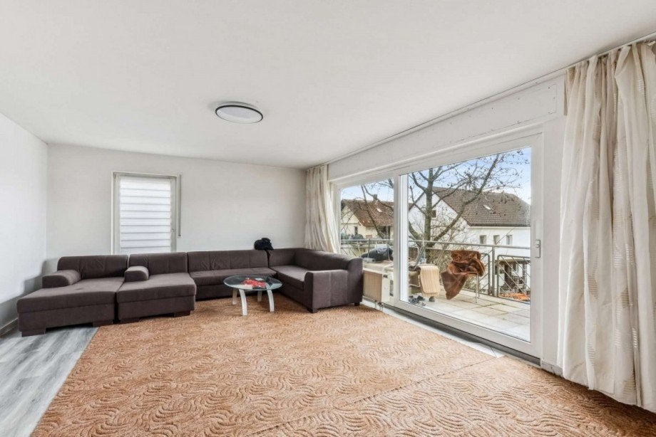 Wohnung Neuer Schulweg in Loffenau