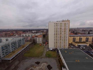 Wohnung Rosenbergstraße in Dresden