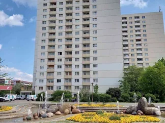Wohnung Rosenbergstraße in Dresden