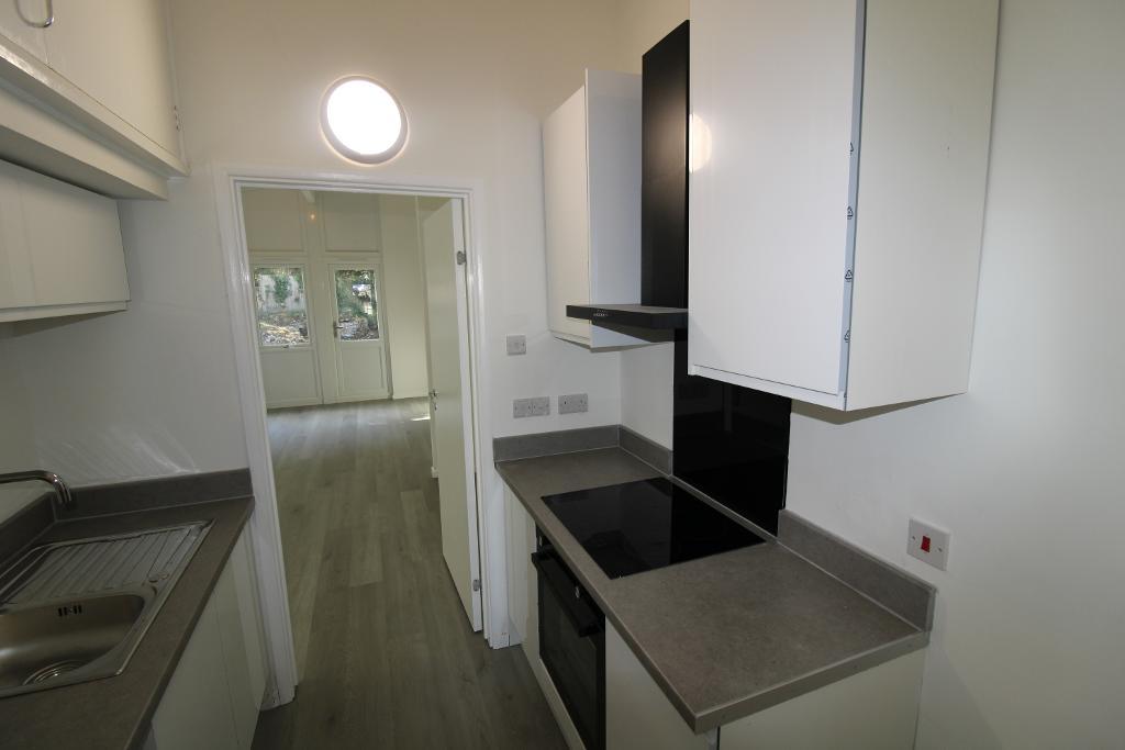 House Bessemer Court in Milton Keynes