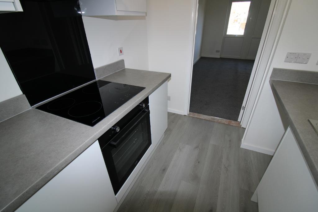 House Bessemer Court in Milton Keynes