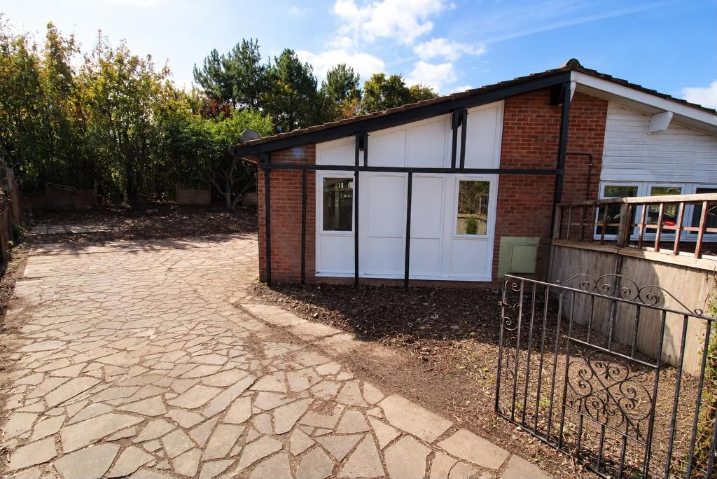 House Bessemer Court in Milton Keynes