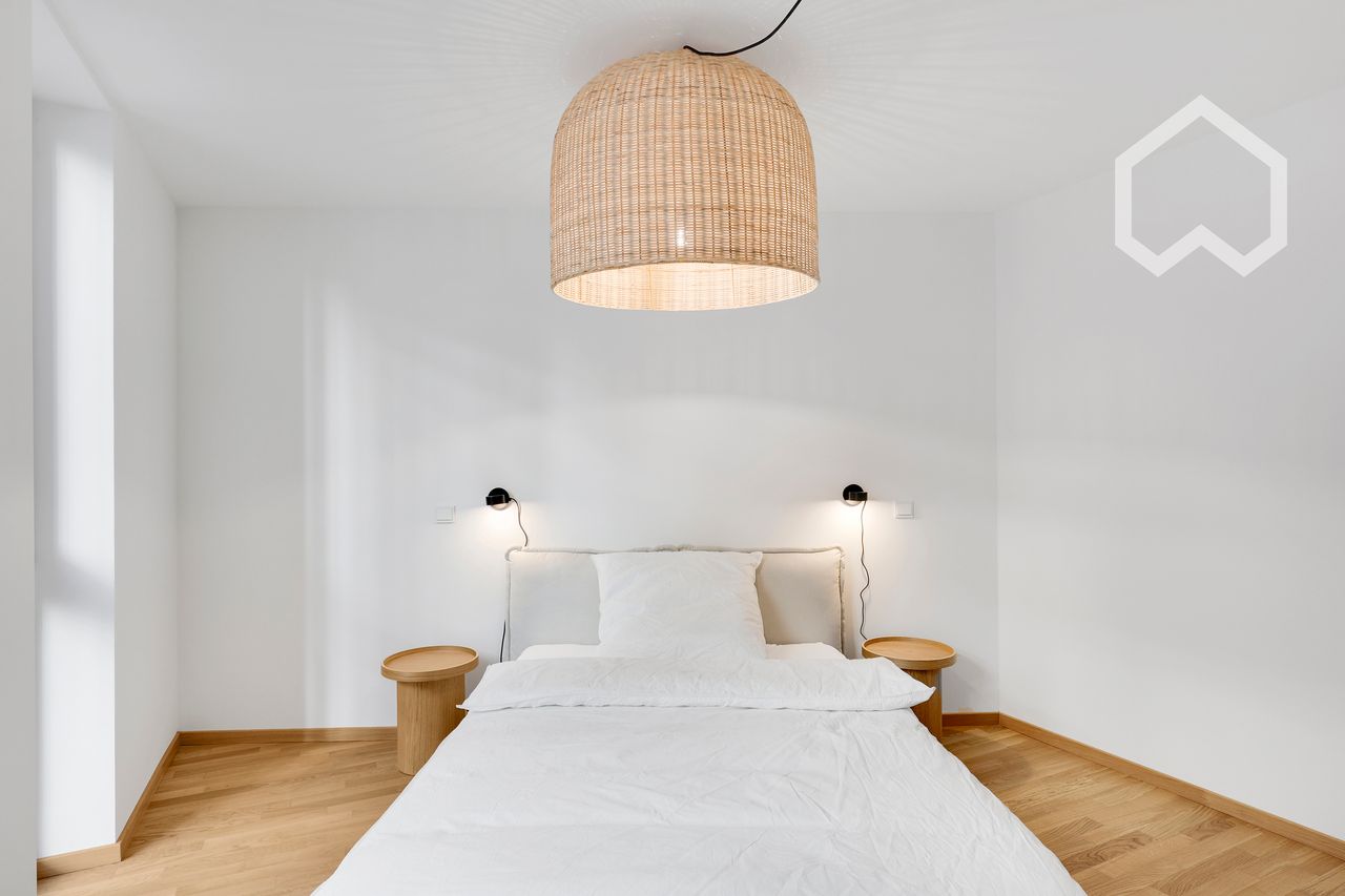 Wohnung Randstraße in Hamburg
