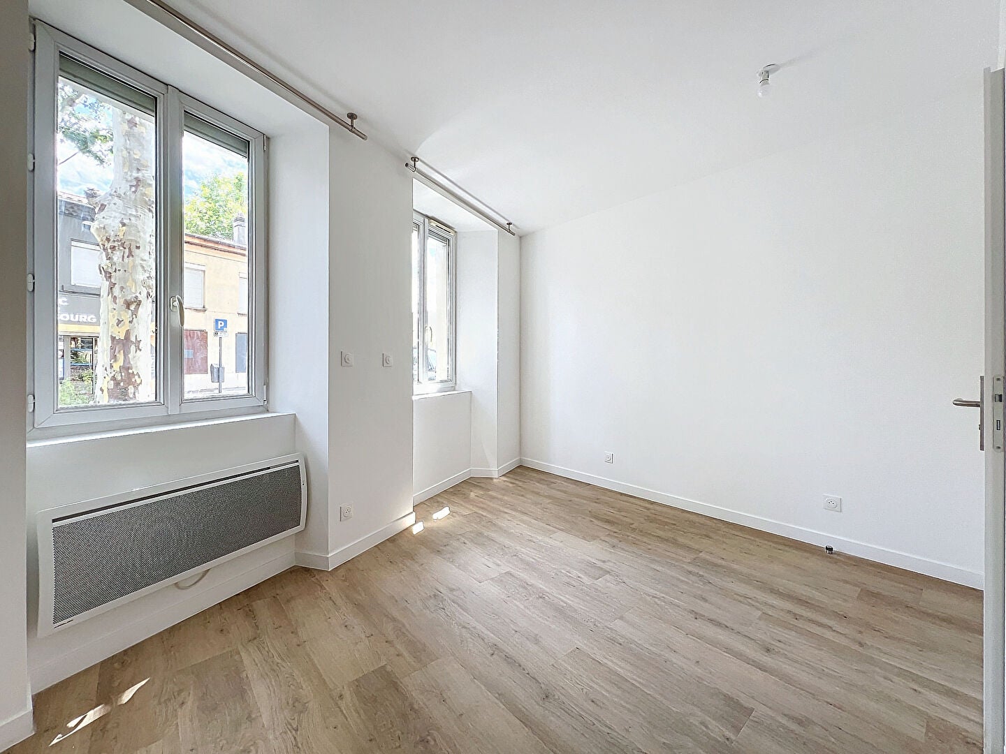 Chambre Avenue de l'Yser à Valence
