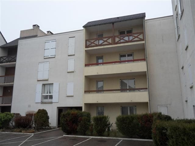 Appartement Rue de la Mairie à Saint-Jean-de-Braye