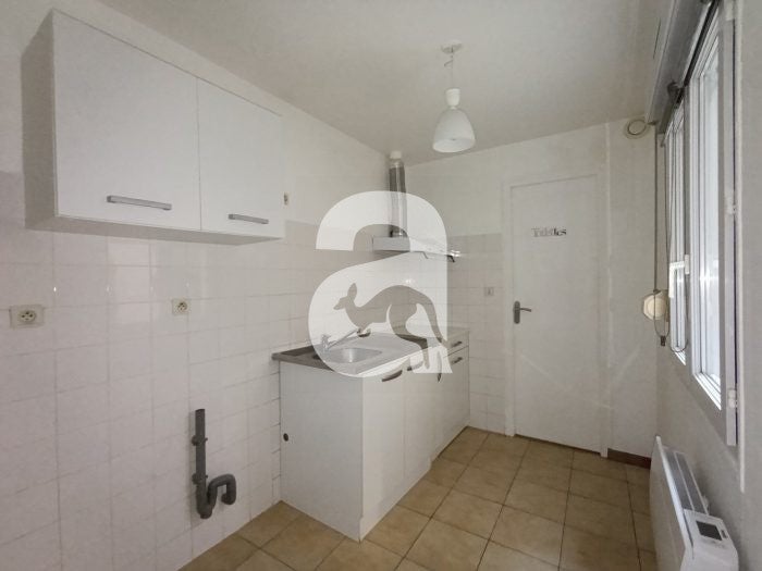 Appartement Rue Émile Gérard à Soissons