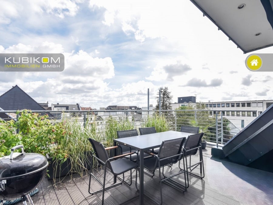 Wohnung Ackerstraße in Mönchengladbach