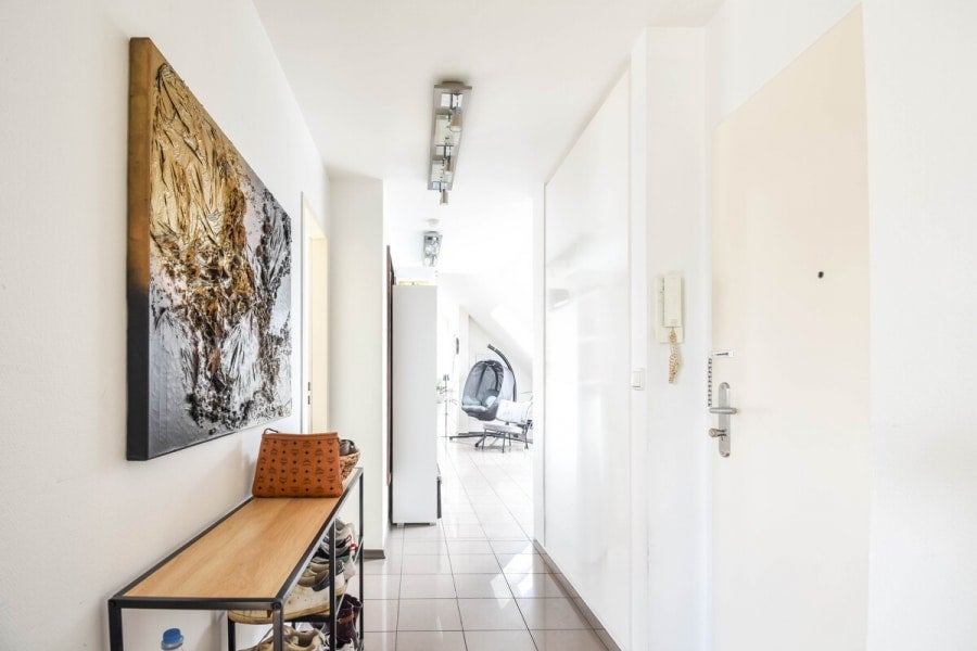 Wohnung Ackerstraße in Mönchengladbach