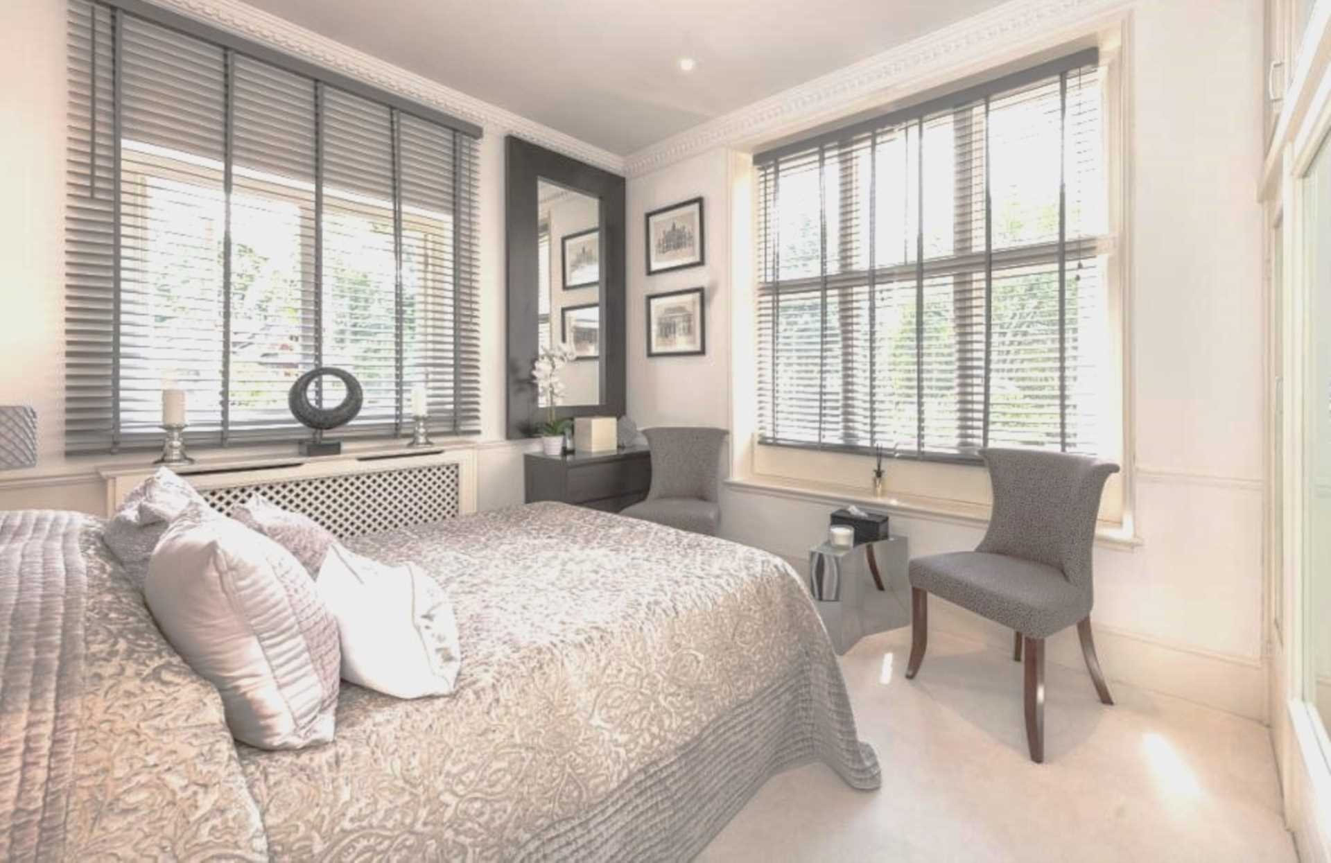 House Frognal in Greater London