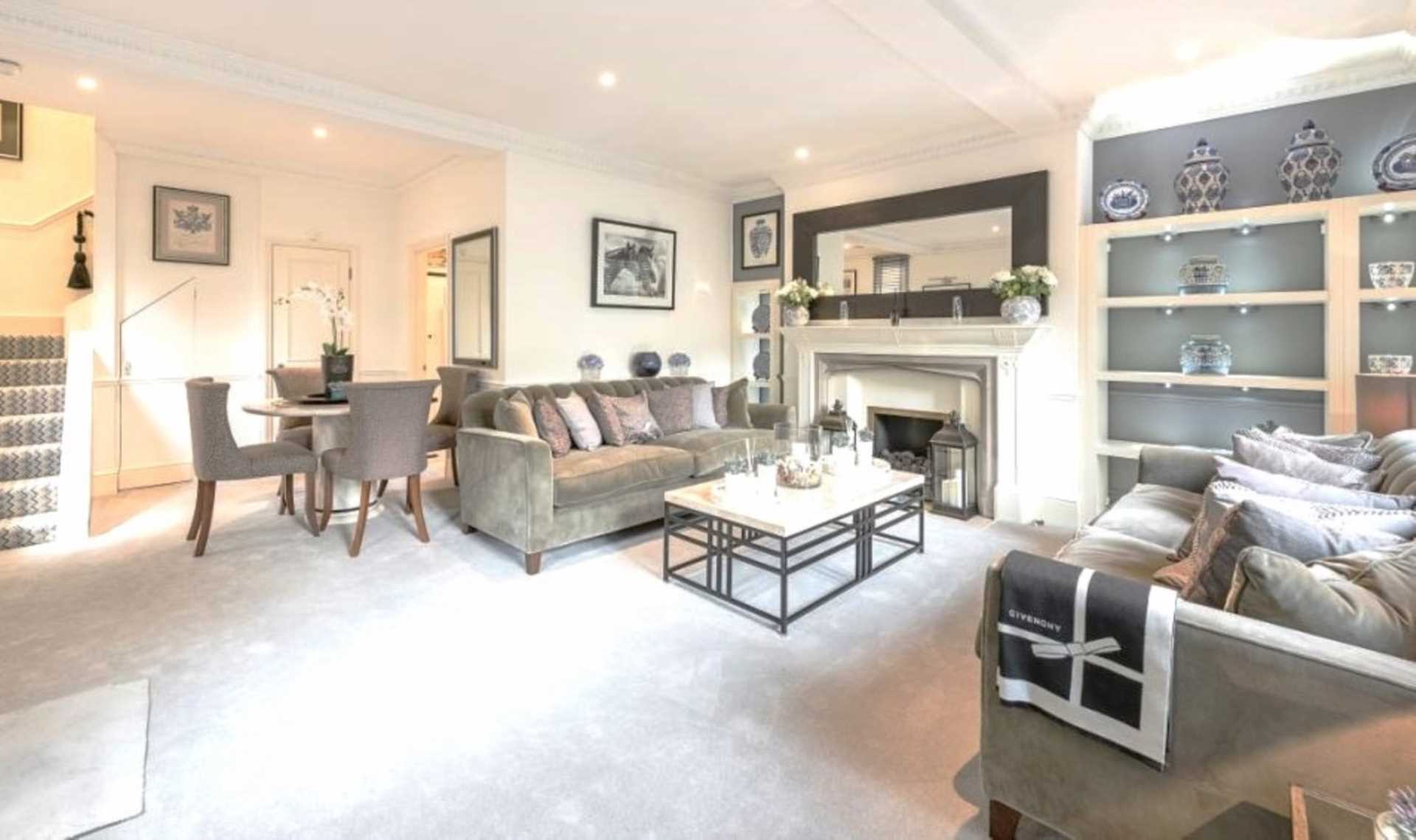 House Frognal in Greater London