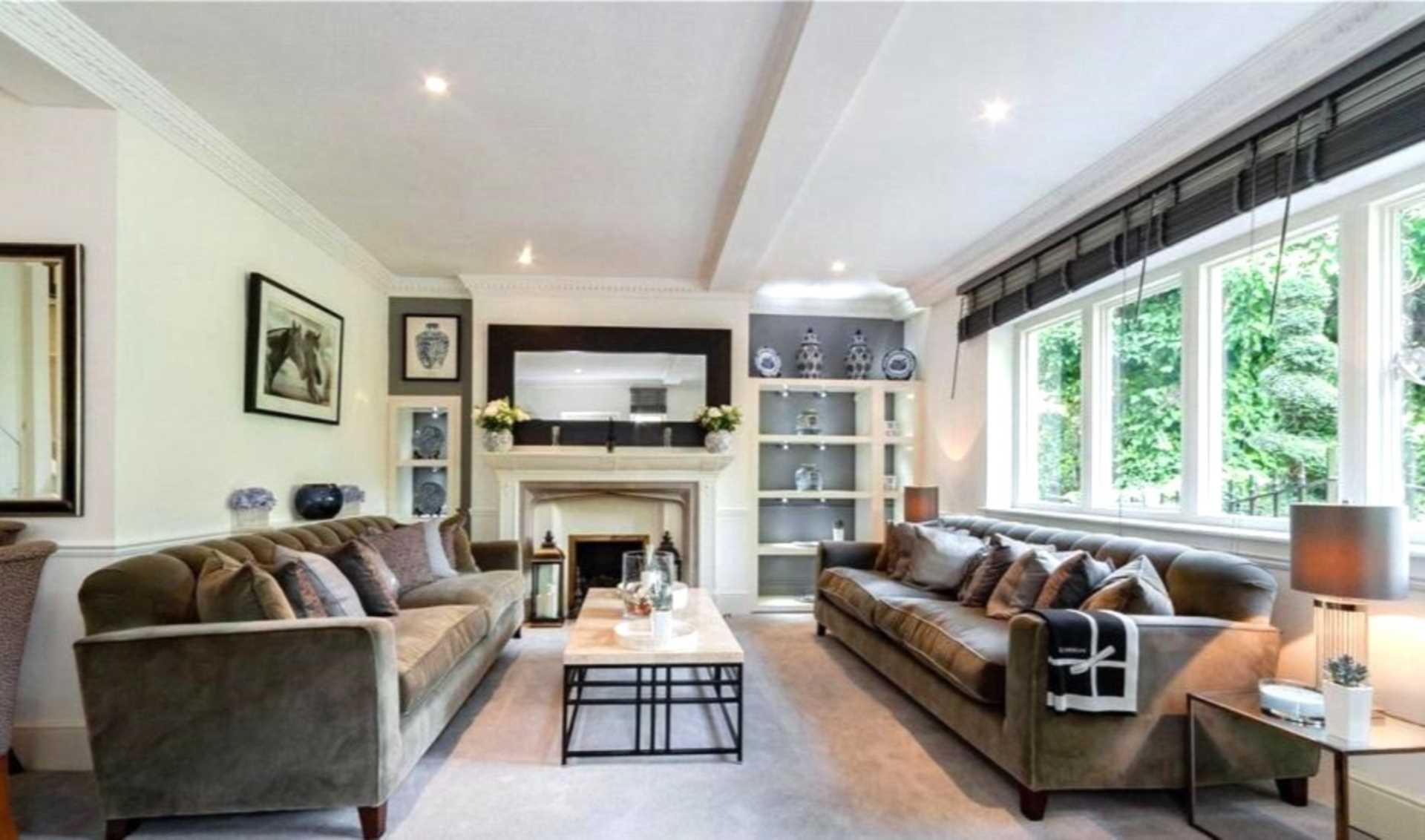 House Frognal in Greater London