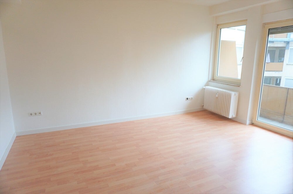 Wohnung Frohsinnstraße in Aschaffenburg