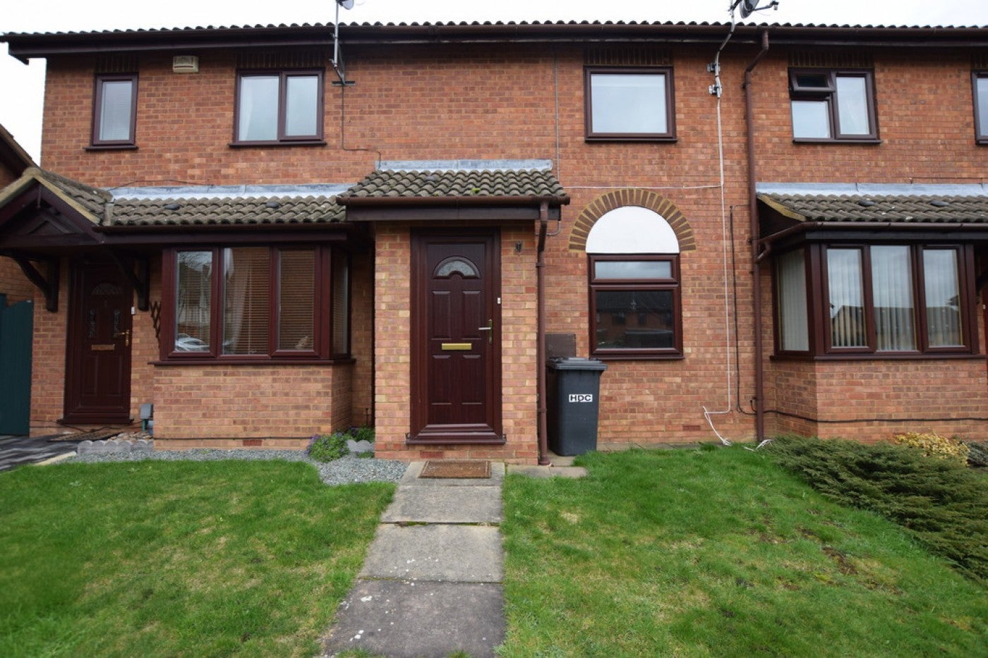 House Cookson Close in Huntingdonshire