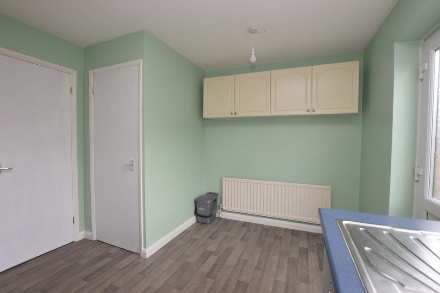 House Cookson Close in Huntingdonshire