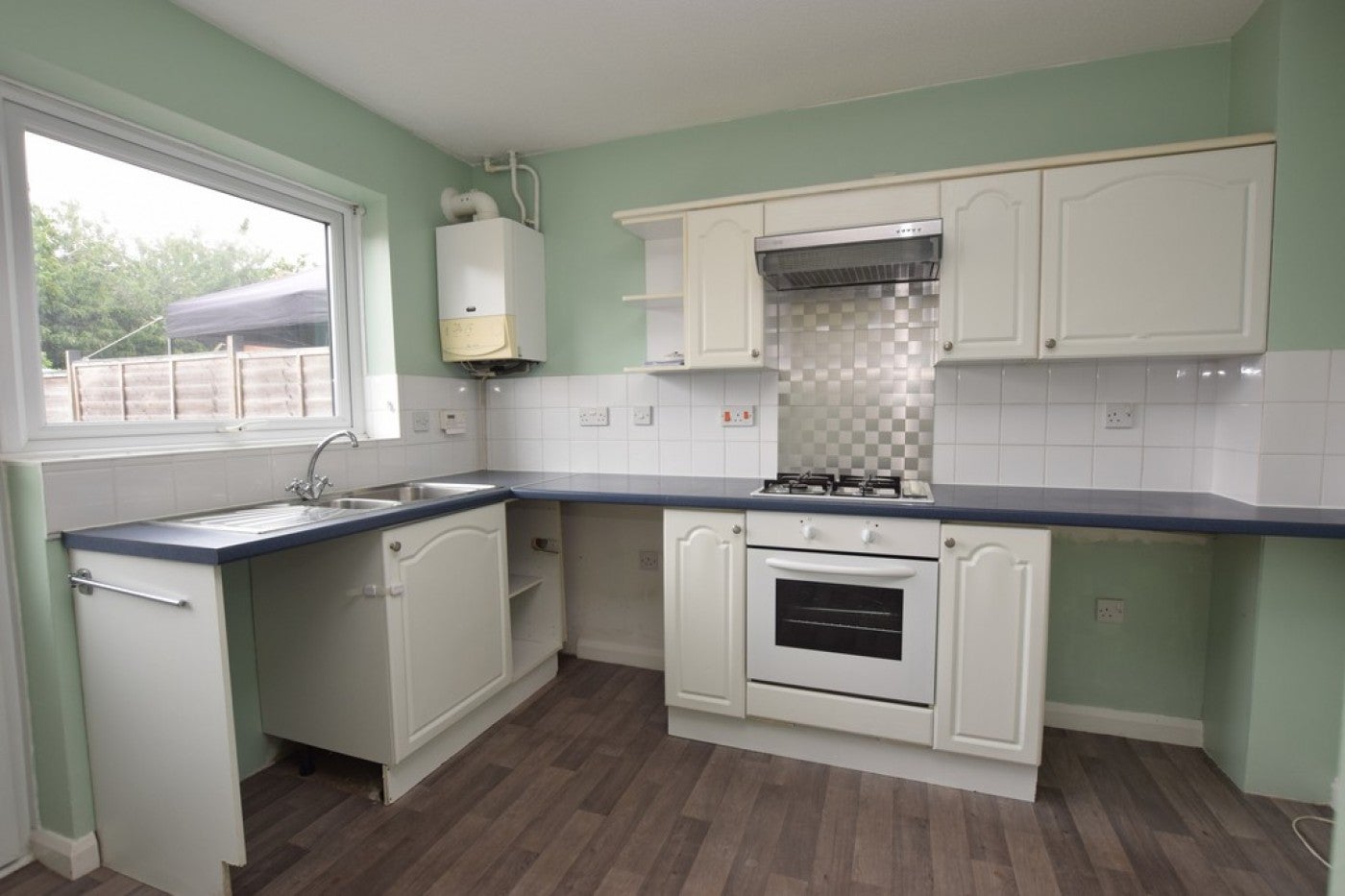 House Cookson Close in Huntingdonshire