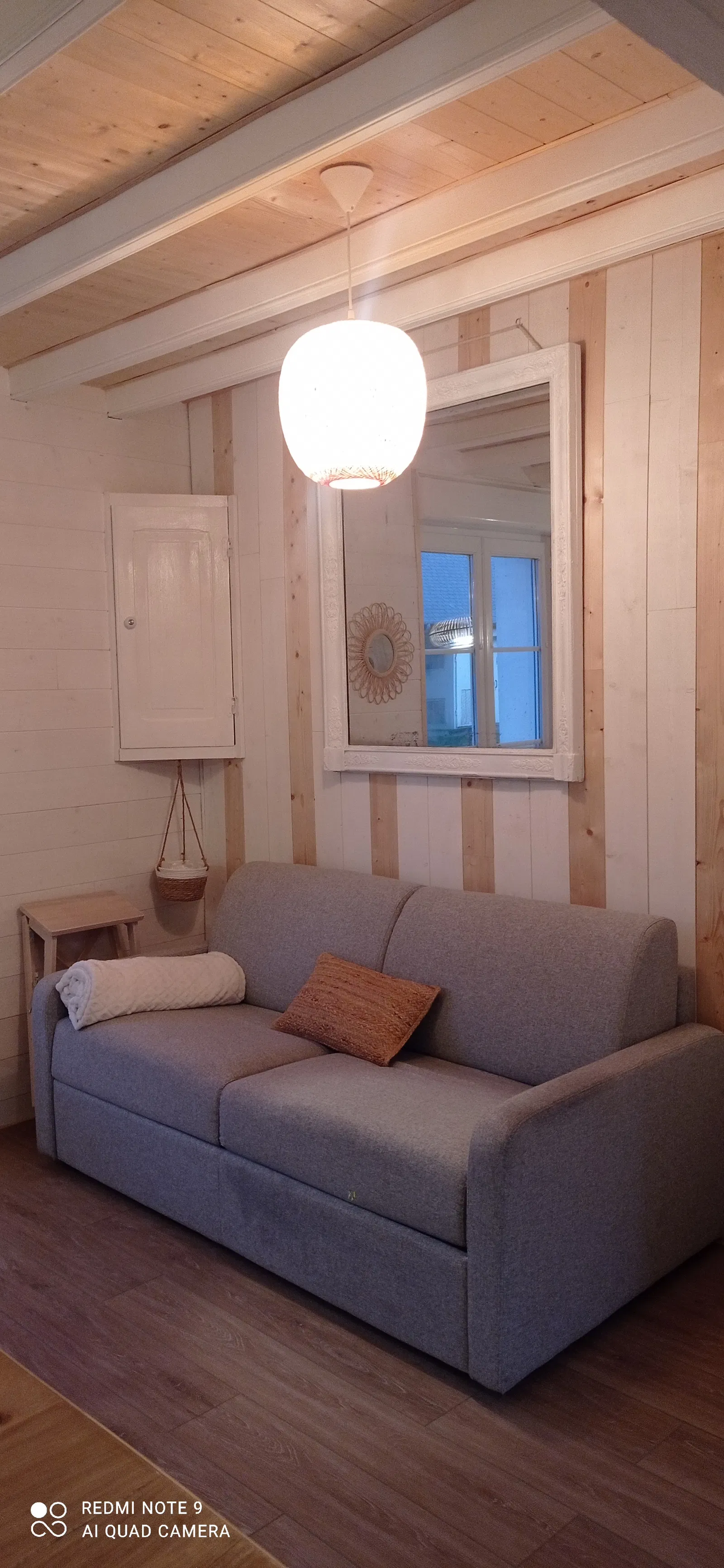 House Rue du Front de Mer in Quiberville-sur-Mer