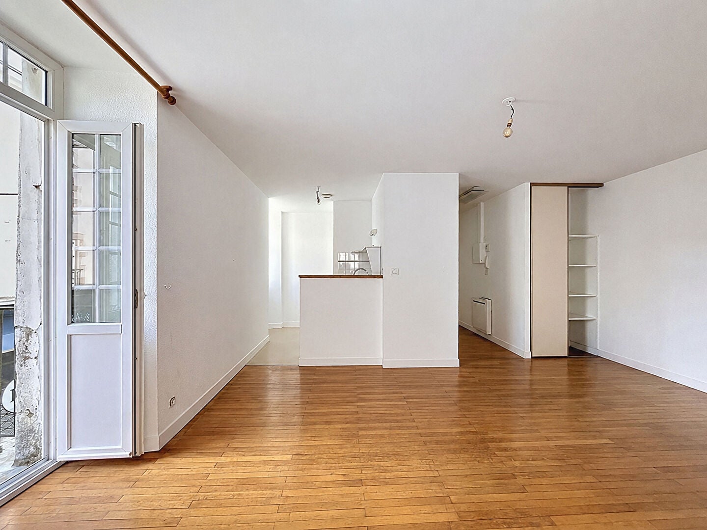 Appartement Place Jean Moulin à Cholet