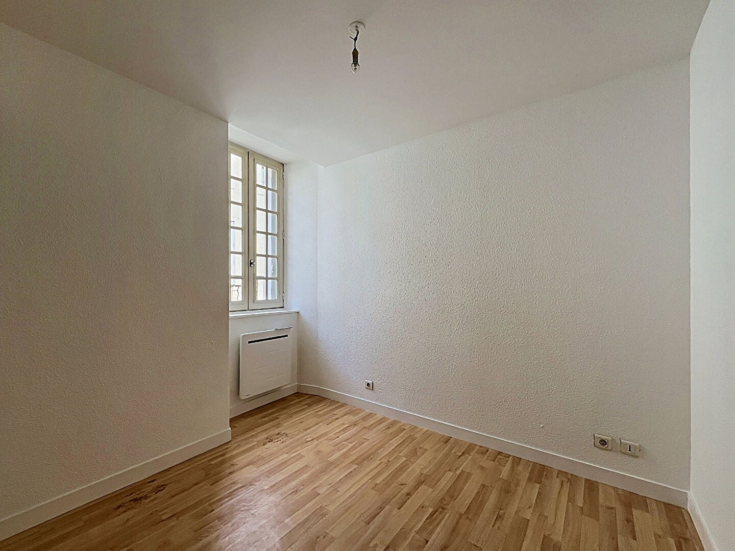 Appartement Place Jean Moulin à Cholet