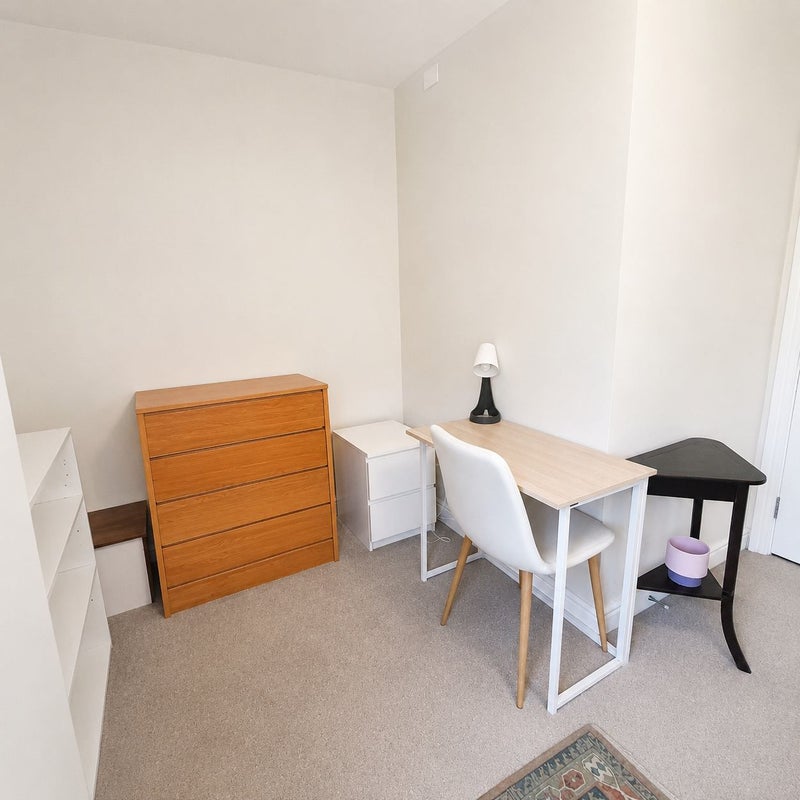 Room Wood Lane in Nottingham