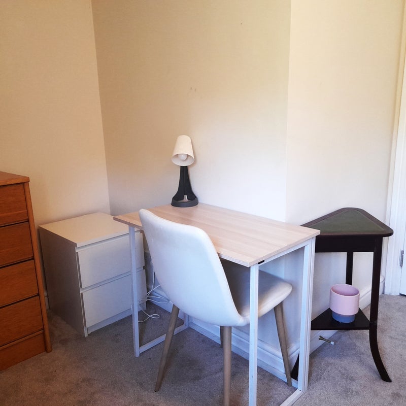 Room Wood Lane in Nottingham