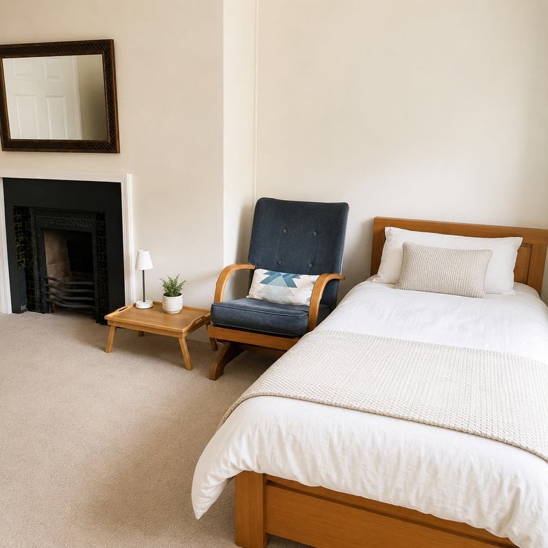 Room Wood Lane in Nottingham