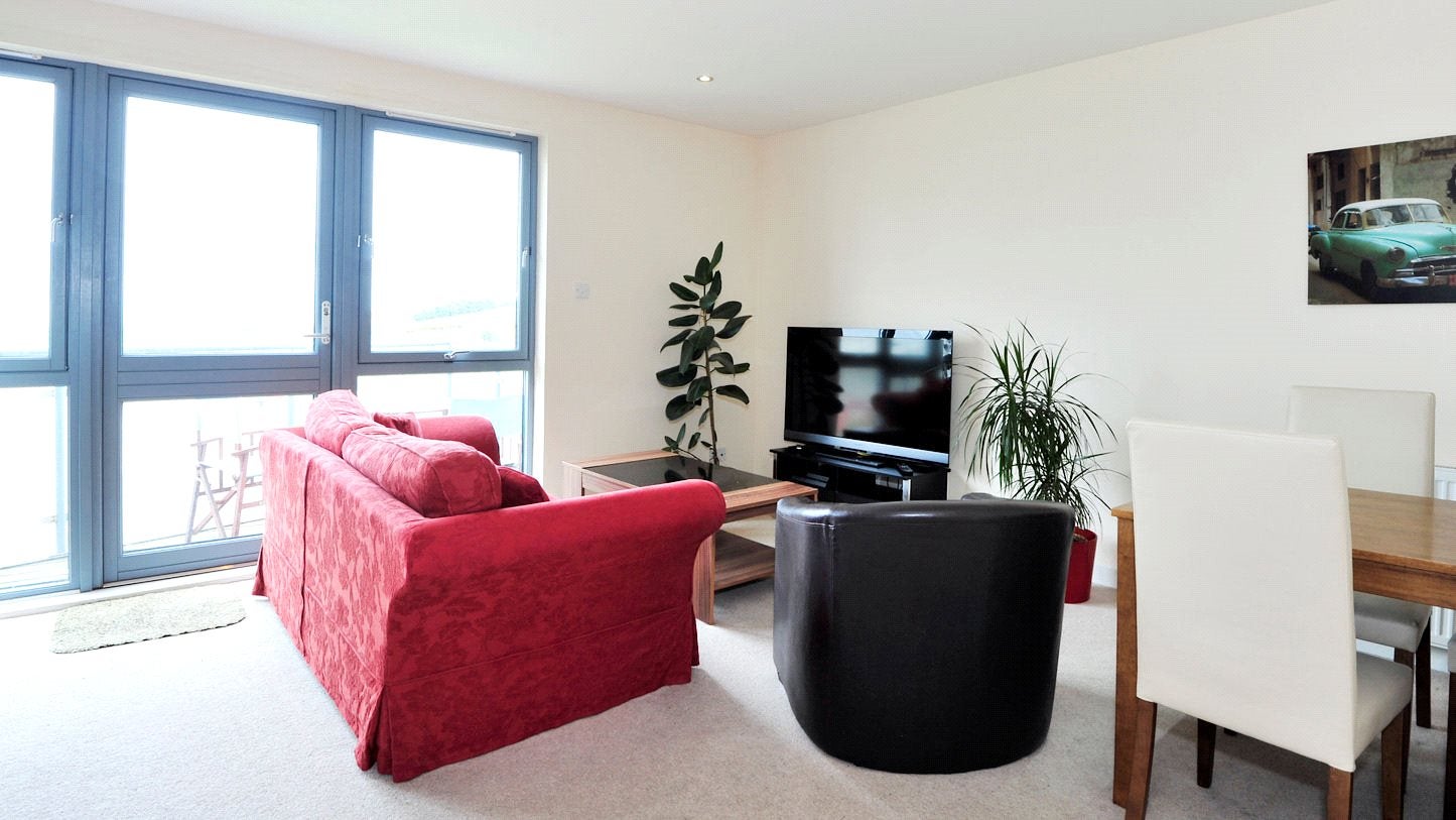 Flat Merkland Lane in Aberdeen City