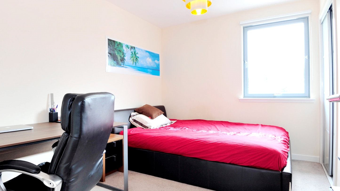 Flat Merkland Lane in Aberdeen City