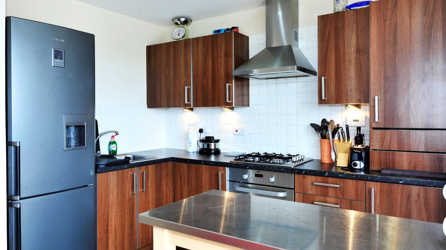 Flat Merkland Lane in Aberdeen City