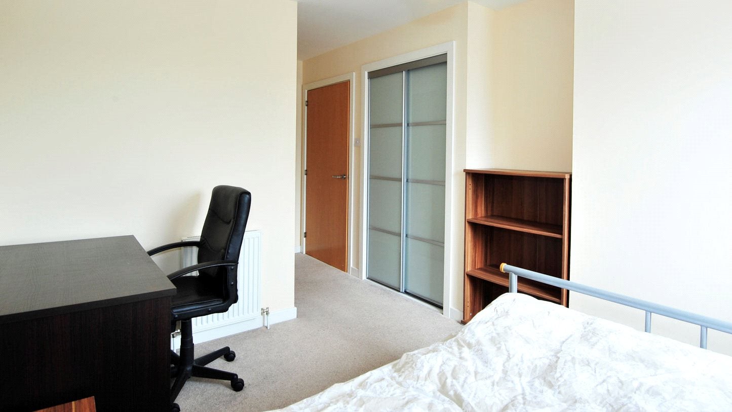 Flat Merkland Lane in Aberdeen City